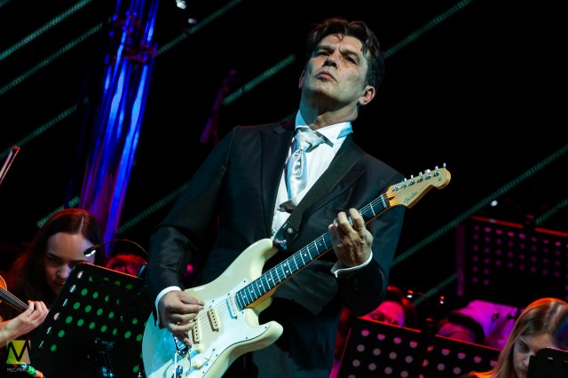 Симфоническое кино в Уфе