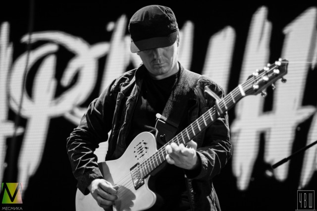 Аффинаж - Вдали, Аффинаж - в Космонавте