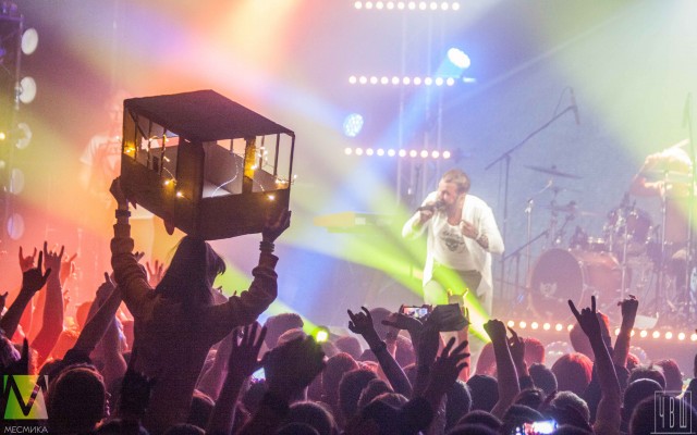 Пилот день рождения 2020 Санкт-Петербург Илья Черт