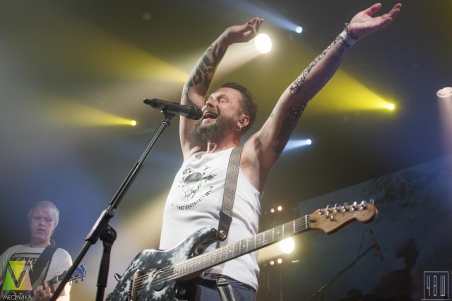 Пилот день рождения 2020 Санкт-Петербург Илья Черт