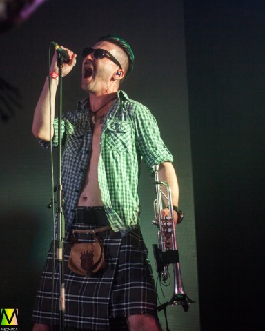 "Просто сложно понять" Good Times в Космонавте