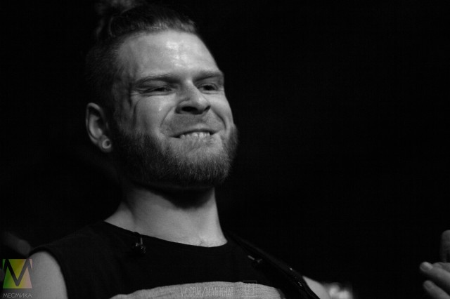 Открытие апреля с Lori!Lori! в клубе Action