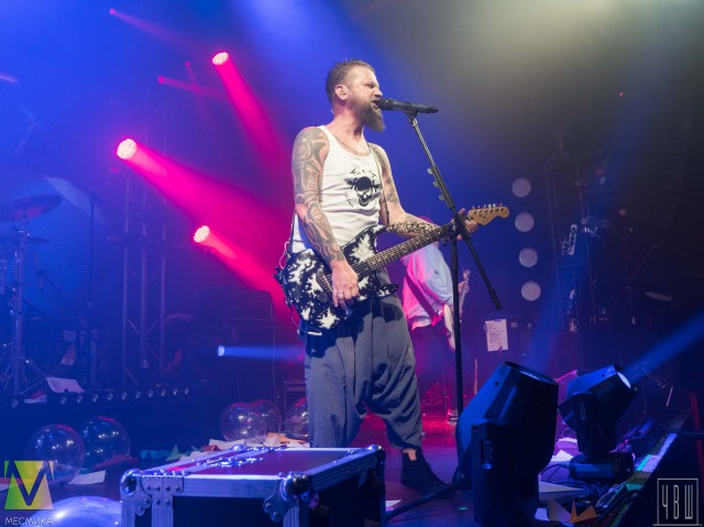 Пилот день рождения 2020 Санкт-Петербург Илья Черт