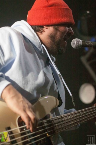 Пилот день рождения 2020 Санкт-Петербург Илья Черт