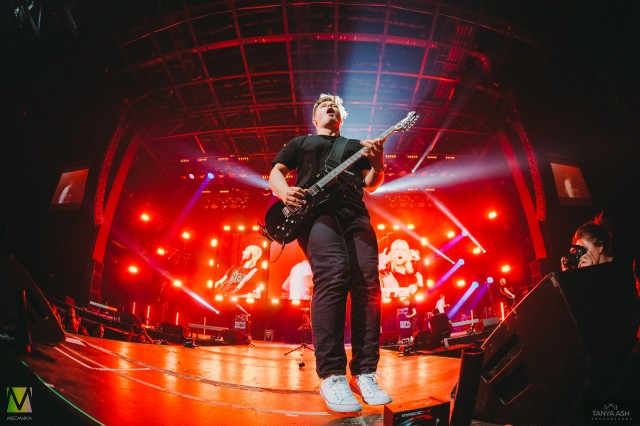 Вячеслав Селезнев группа "Порнофильмы"