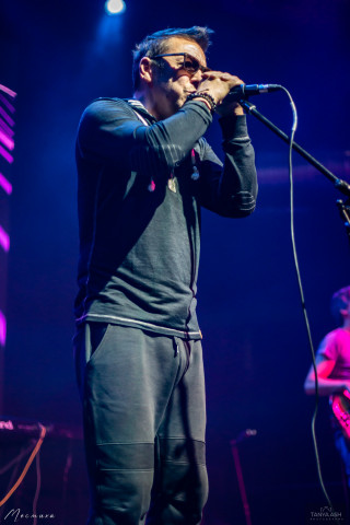 Танцы Минус 6 ноября в клубе 1930 Moscow