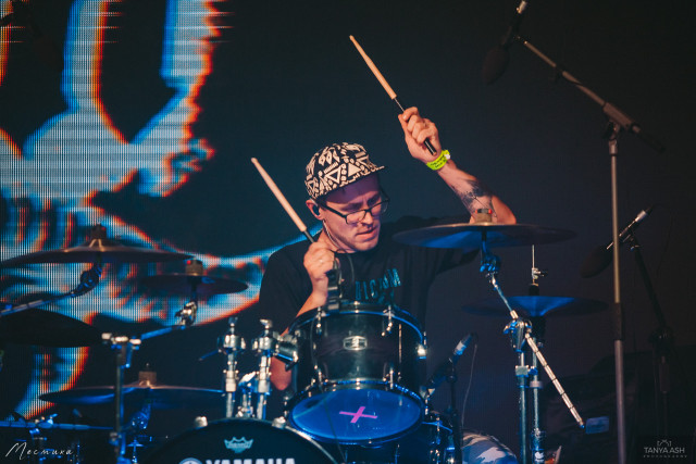 Vere Dictum на фестивале Улетай 2020