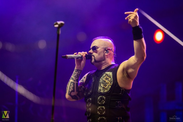 Йоаким Броден группа Sabaton