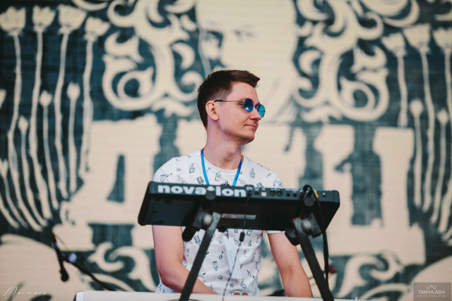 ДМЦ на фестивале Улетай 2020