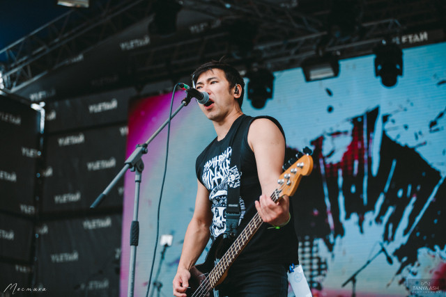 SMEX на Улетай 2020