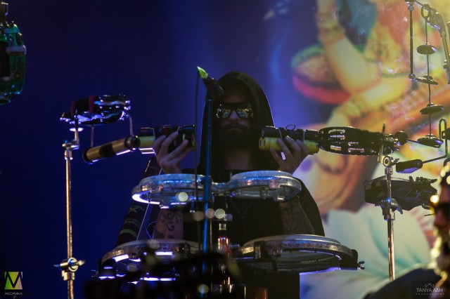 Глеб Гребенщиков группа "Аквариум"