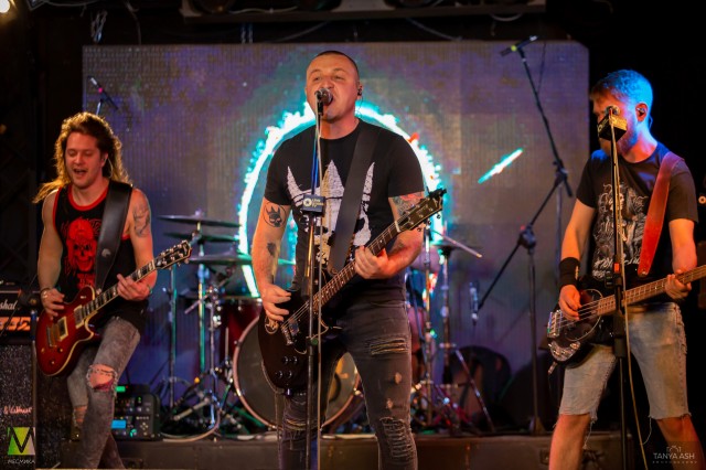 Дмитрий Соколов. Группа "Йорш"