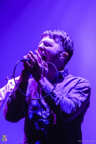 Группа further.now