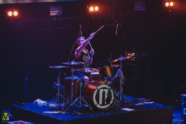 Кирилл Муравьев группа "Порнофильмы"