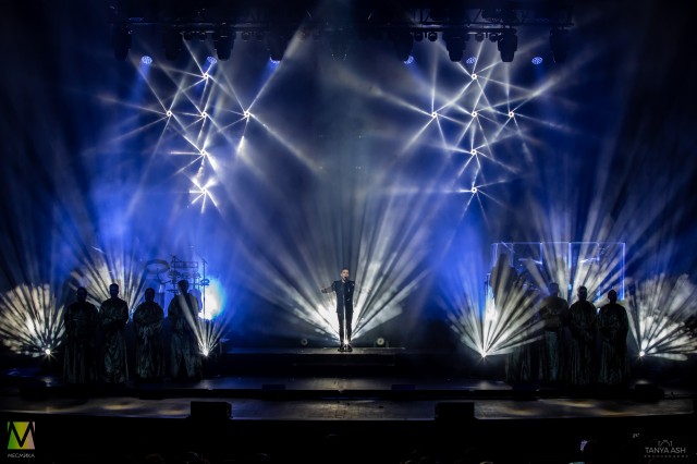 Группа Gregorian