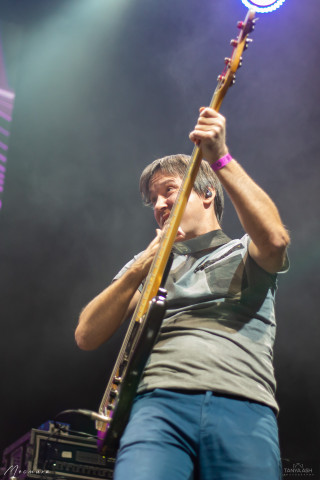 Танцы Минус 6 ноября в клубе 1930 Moscow