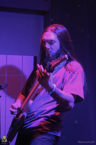 Группа Divided Island