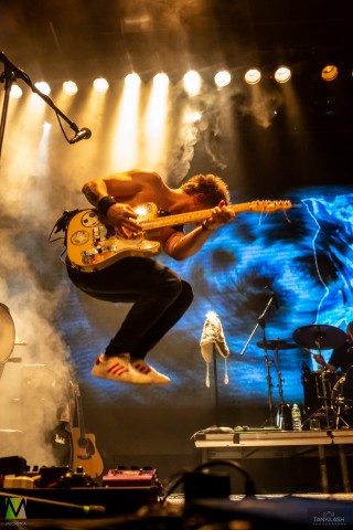 Святослав Старуш группа Zdob Si Zdub