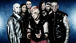 Tanzwut 14 ноября в Санкт-Петербурге