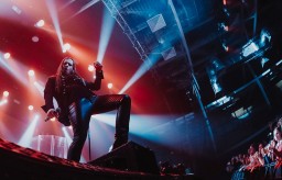 ORION - выпустил в свет новый сингл «Королева зеркал»