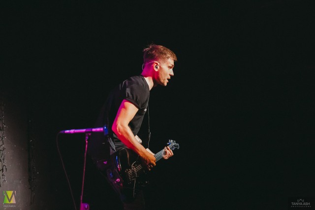 Александр Русаков группа "Порнофильмы"