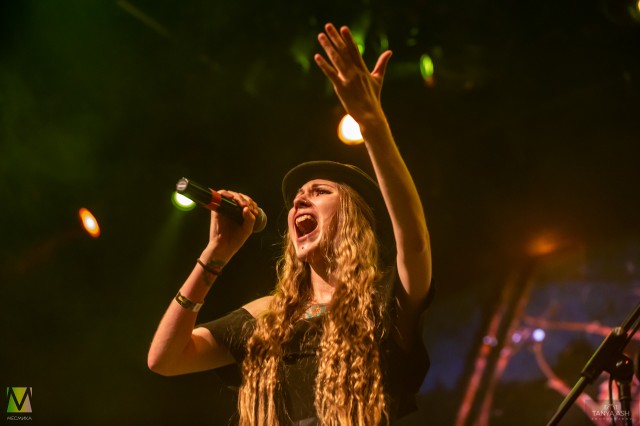 Группа Zdob Si Zdub