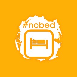 #nobed