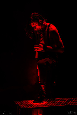 Radio Tapok 11 сентября выступил в Milo Concert Hall