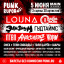 PunkRupor Festival Announces New Members