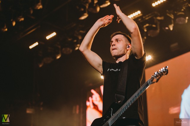 Александр Русаков группа "Порнофильмы"