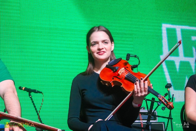 День и ночь Святого Патрика