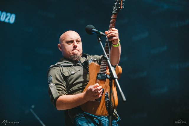 Тролль Гнет Ель на Улетай 2020