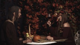 Вышел новый клип от Karma Rassa