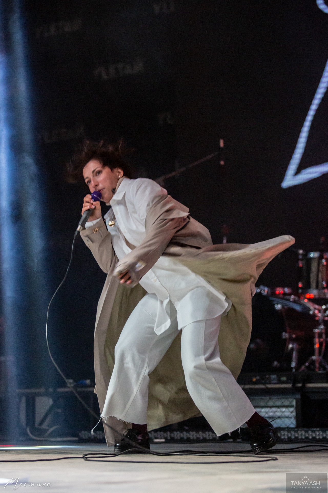 Мураками на Улетай 2020