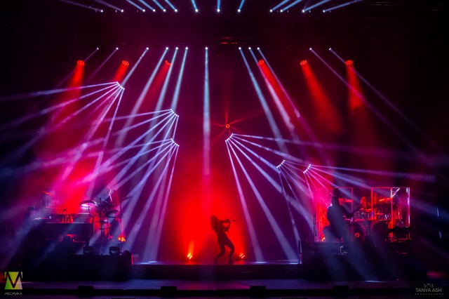 Группа Gregorian