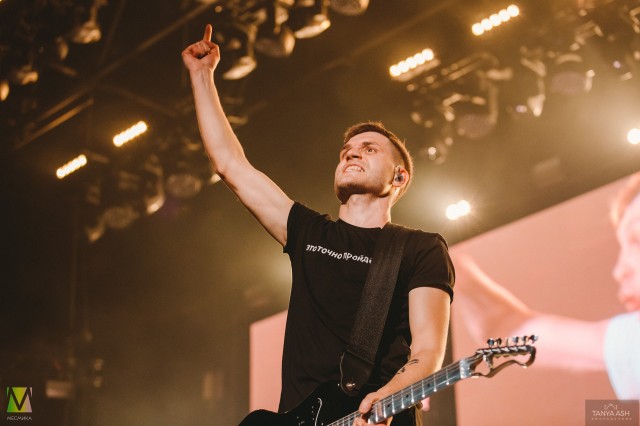 Александр Русаков группа "Порнофильмы"