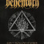 Behemoth on may 17 in Saint-Petersburg