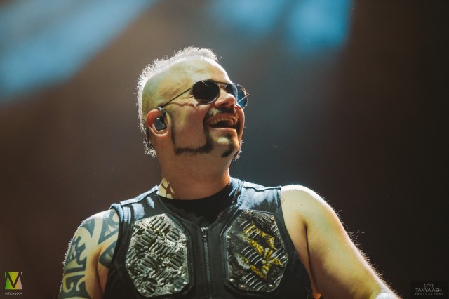 Йоаким Броден группа Sabaton