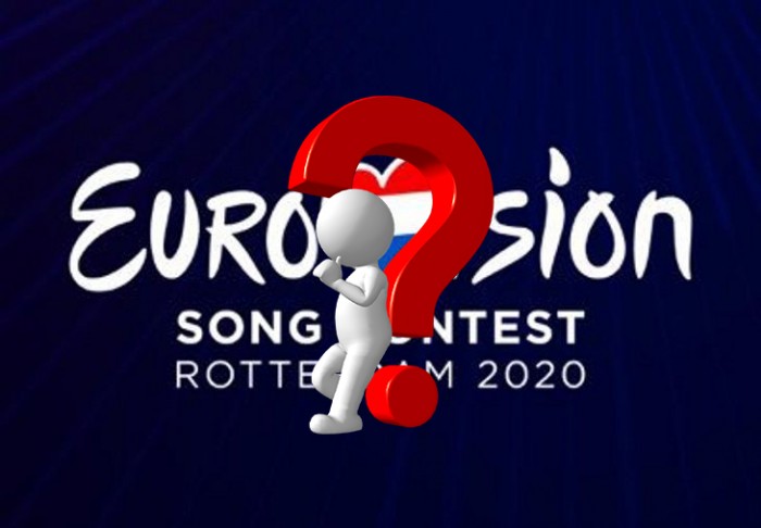 Eurovision 2020: canceled or postponed?