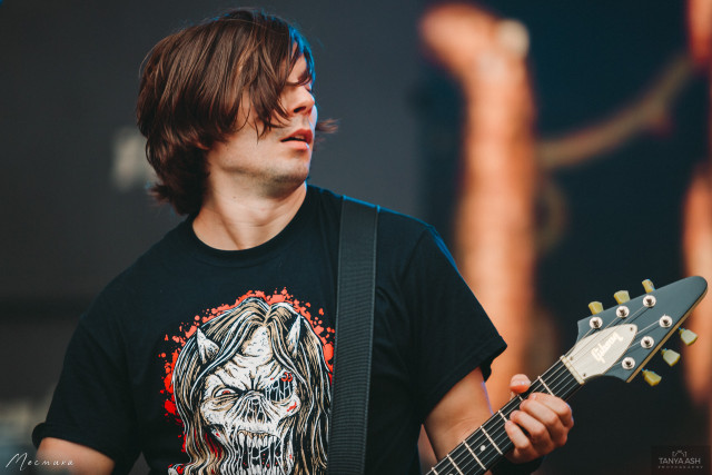 PURGEN на Улетай 2020