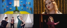 Новый клип МОНЕТОЧКИ на песню «Нимфоманка»