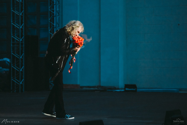 Александр Иванов, группа "Рондо"