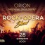 The show "ROCK + OPERA" February 28 in St. Petersburg