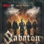 SABATON March 13 in Moscow