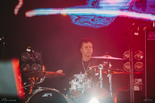 Ария на фестивале Улетай 2020