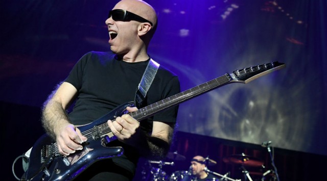 Joe Satriani