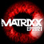 EP2021 (Extended Play) of The MATRIXX group has started on the digital platforms of the country