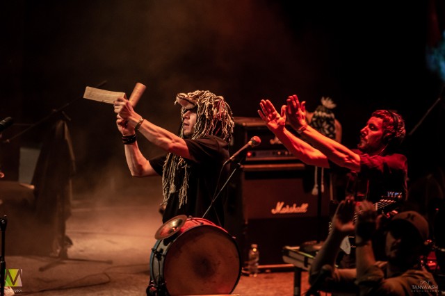 Группа Zdob Si Zdub