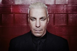 Тилль Линдеманн в отделении интенсивной терапии!