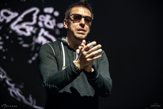 Танцы Минус 6 ноября в клубе 1930 Moscow